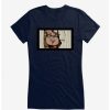 Tees * | Discount Chucky Here Is Chucky Color Girls T-Shirt