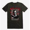 Guys * | Wholesale Halloween Horror Nights Story Teller T-Shirt Black