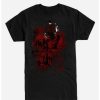 Guys * | New A Nightmare On Elm Street The Children T-Shirt Black