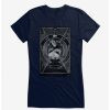 Tees * | Best Sale The Mummy Relic Poster Girls T-Shirt