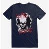 Guys * | Brand New It Chapter Two Come Home Cutout T-Shirt