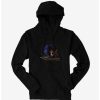 Guys * | Coupon Jeepers Creepers That'S Not My Scarecrow Hoodie Black