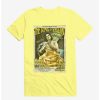 Guys * | Deals Arkham Horror The King In Yellow Playbill T-Shirt