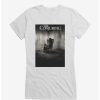 Tees * | Cheap The Conjuring Movie Poster Girls T-Shirt