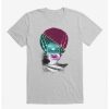 Guys * | Cheapest Universal Monsters Bride Of Frankenstein Mash Up T-Shirt