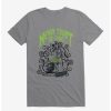 Guys * | Outlet Beetlejuice Cemetery T-Shirt