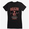 Tees * | Best Sale Ouija Game Mind Or Spirit Girls T-Shirt