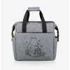 Backpacks & Bags * | Hot Sale Disney Winnie The Pooh Lunch Cooler