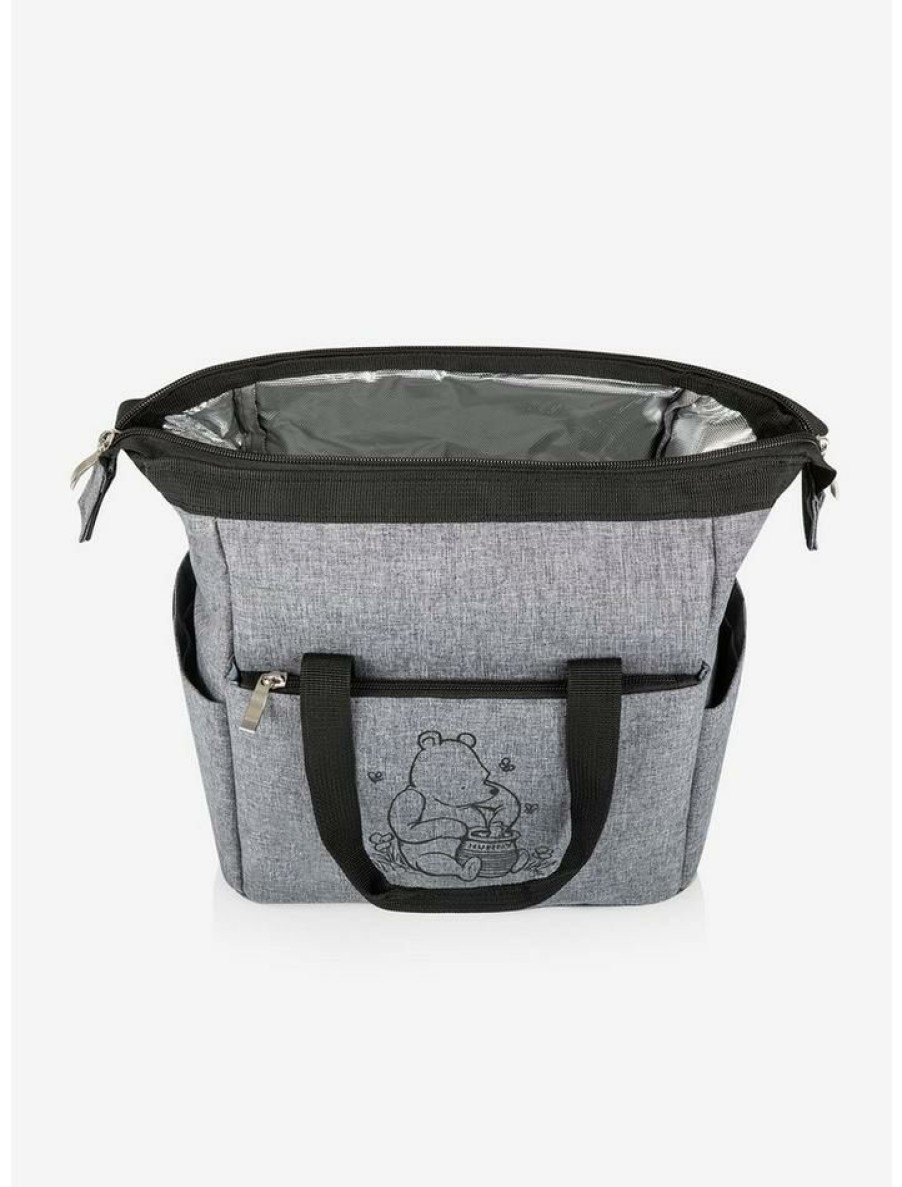 Backpacks & Bags * | Hot Sale Disney Winnie The Pooh Lunch Cooler