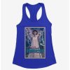 Girls * | Brand New Universal Monsters Bride Of Frankenstein Can She Love? Girls Tank