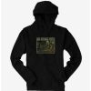 Guys * | New Creature From The Lagoon Original Horror Show Strange Legends Hoodie