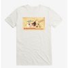 Guys * | Cheap Gremlins Gizmo Three Rules T-Shirt