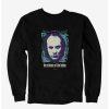 Guys * | Discount The Silence Of The Lambs What Pain Is! Sweatshirt