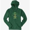 Guys * | Hot Sale Creature From The Lagoon Original Horror Show Rita Hoodie