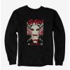 Guys * | Wholesale Saw The Games Have Just Begun Sweatshirt Black