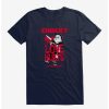 Guys * | Cheap Chucky Love Hurts T-Shirt