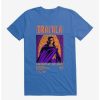 Guys * | Best Reviews Of Universal Monsters Dracula Through The Veins T-Shirt