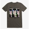 Guys * | Top 10 Universal Monsters Dracula Scan Detected T-Shirt