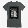 Tees * | Promo Universal Monsters Bride Of Frankenstein In The Lab Girls T-Shirt