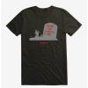 Guys * | Buy Chilling Adventures Of Sabrina You'Re Killing Me Zelda! T-Shirt