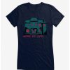 Tees * | Promo It Chapter Two Home At Last Girls T-Shirt