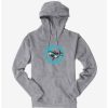 Guys * | Deals Universal Jaws No Shark Hoodie