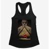 Girls * | Deals The Mummy Poster Girls Tank