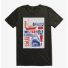 Guys * | Cheap Jaws Need A Bigger T-Shirt