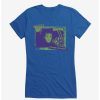 Tees * | Best Reviews Of Beetlejuice I Am Alone Girls T-Shirt